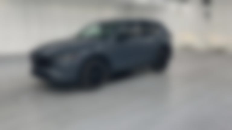 2023 MAZDA CX-5 vehicle photo