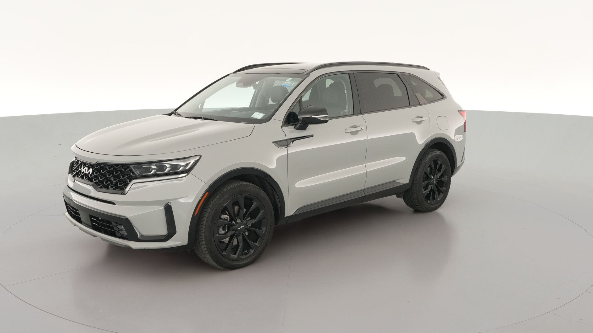 2023 Kia Sorento vehicle photo