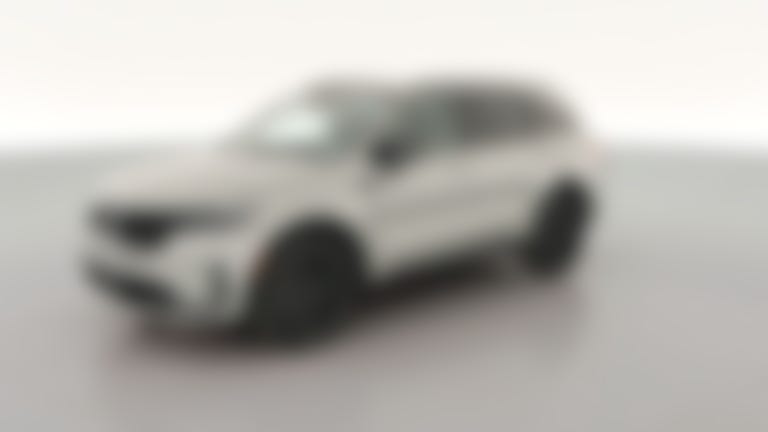 2023 Kia Sorento vehicle photo