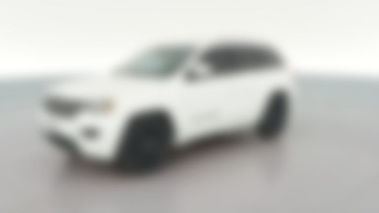 2019 Jeep Grand Cherokee vehicle photo
