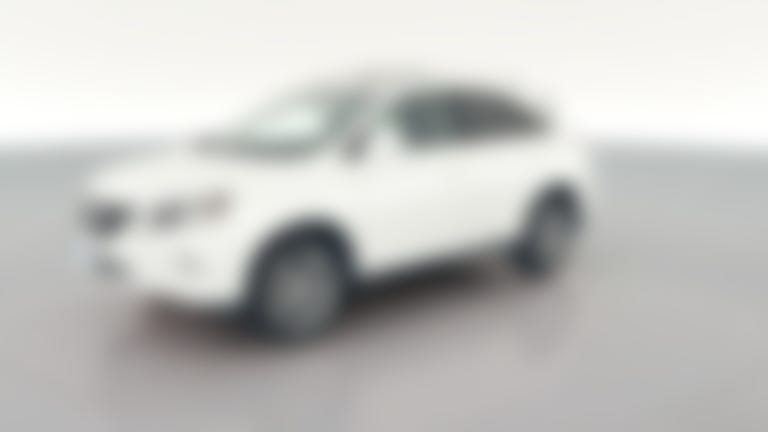 2013 Lexus RX vehicle photo