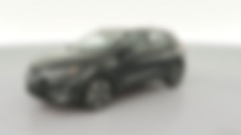 2021 Nissan Rogue Sport vehicle photo