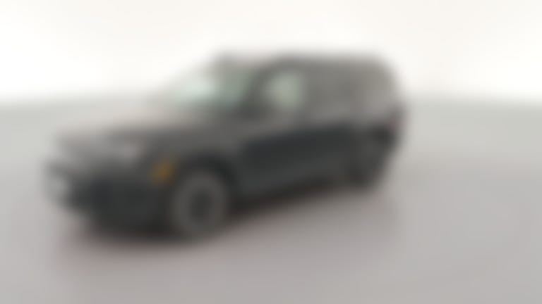 2026 Hyundai Santa Fe vehicle photo