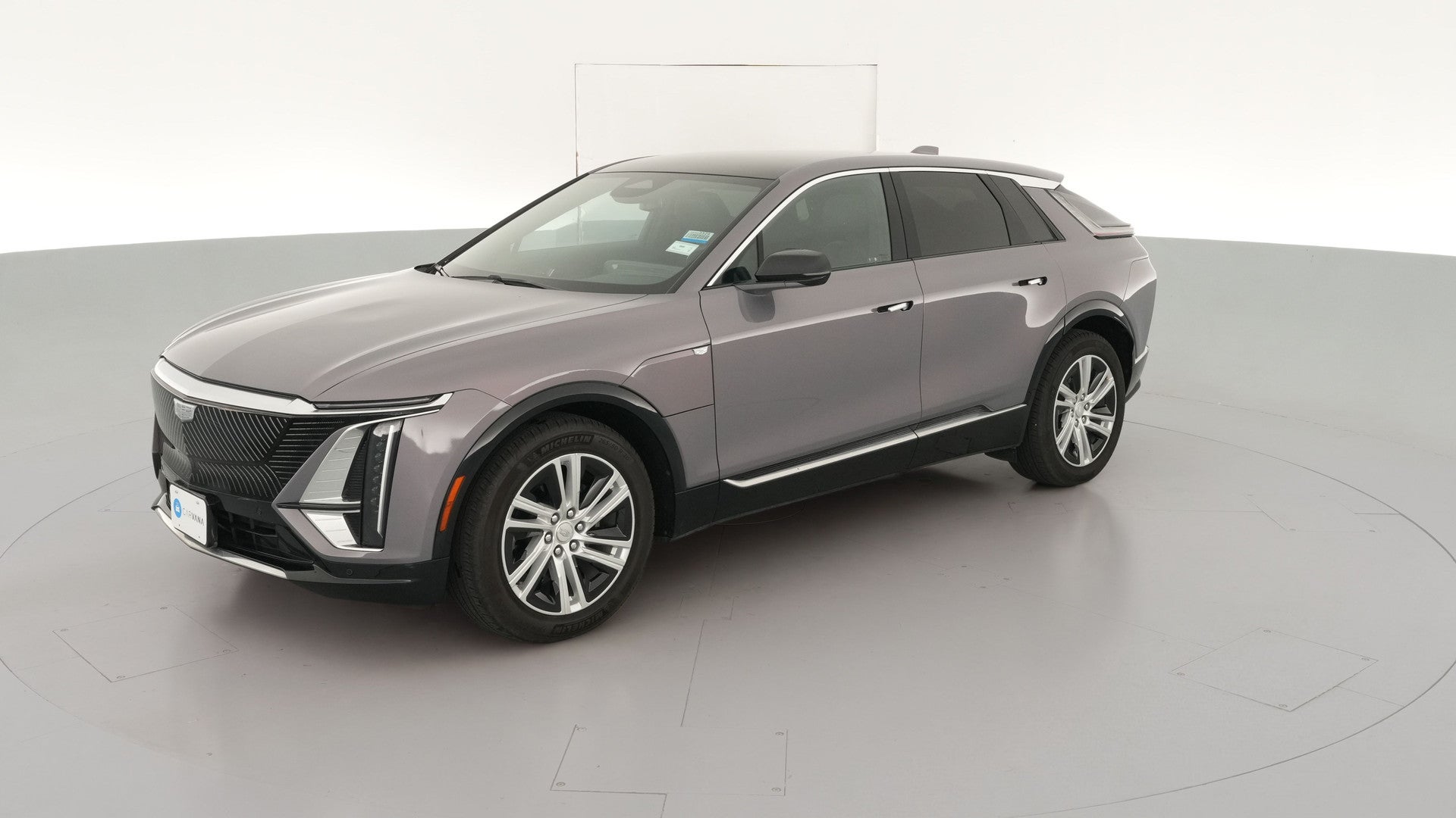 2024 Cadillac LYRIQ vehicle photo