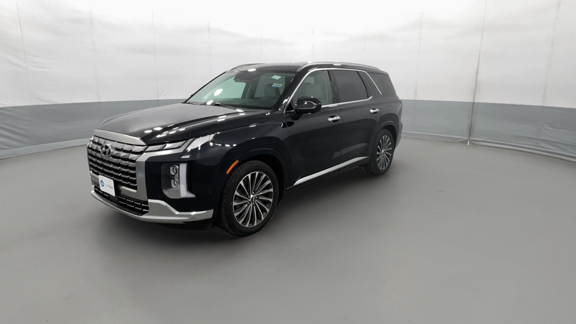 2023 Hyundai Palisade vehicle photo