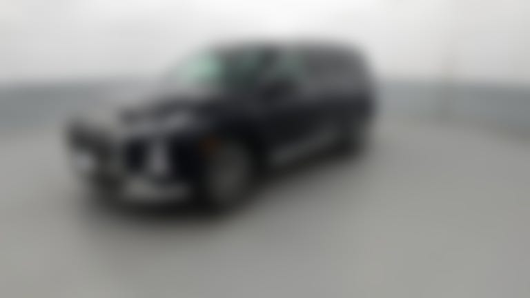 2023 Hyundai Palisade vehicle photo