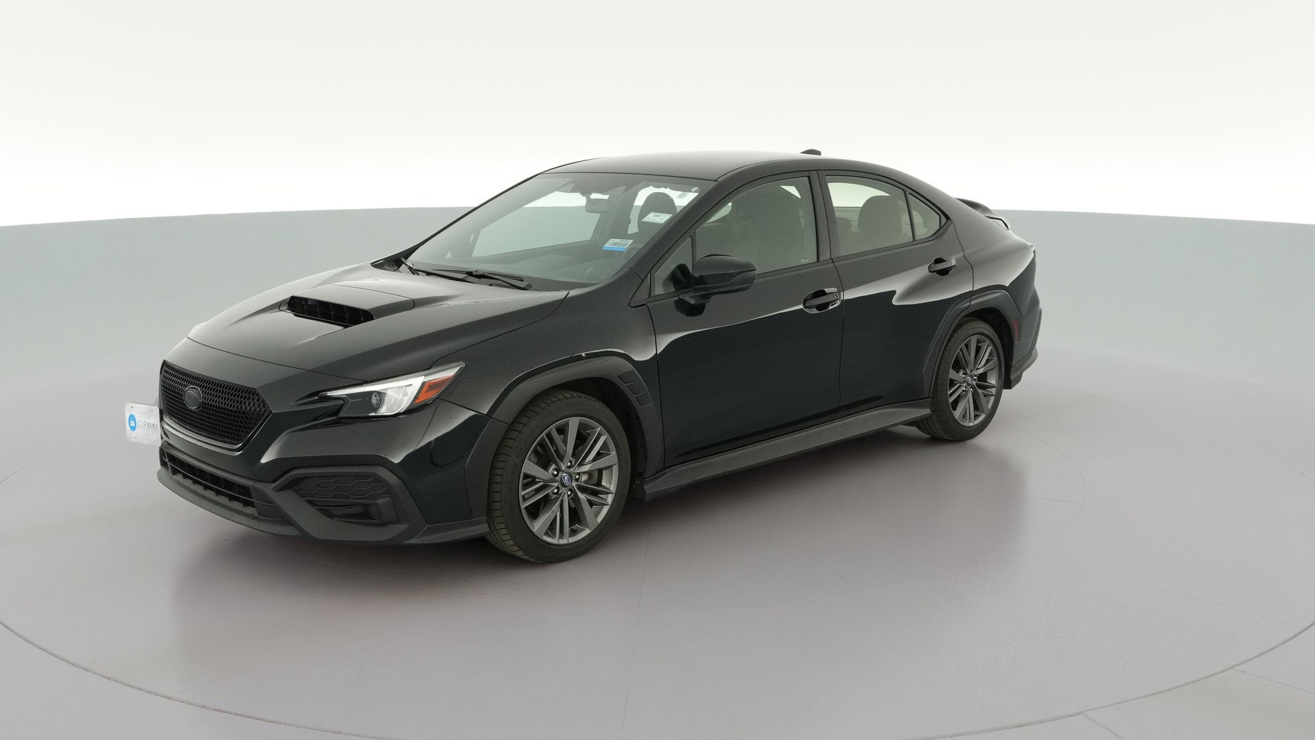 2024 Subaru WRX vehicle photo