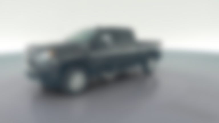 2020 Chevrolet Silverado 2500 HD Crew Cab vehicle photo