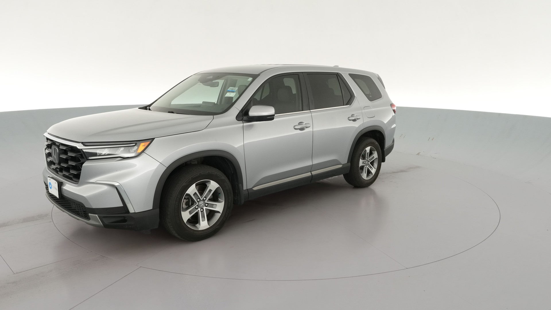 2023 Honda Pilot vehicle photo