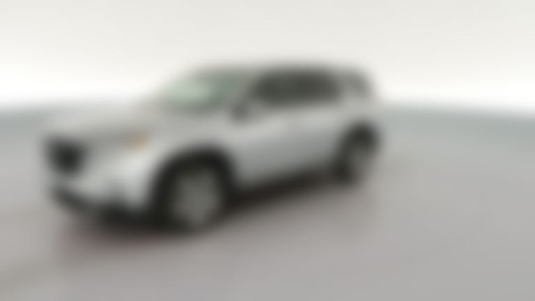 2023 Honda Pilot vehicle photo