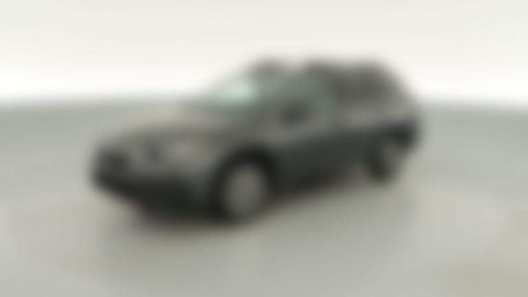 2021 Subaru Outback vehicle photo