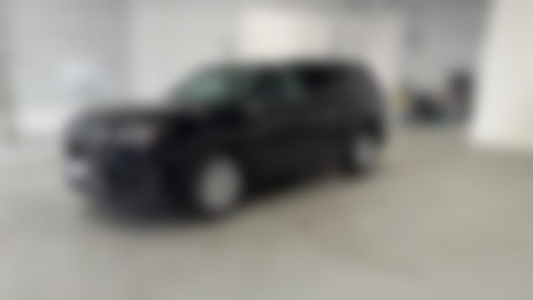 2025 Toyota Grand Highlander vehicle photo