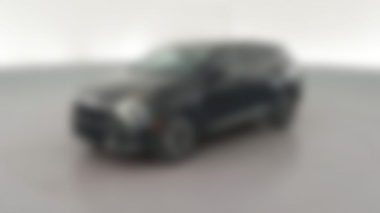 2025 Kia Sportage vehicle photo