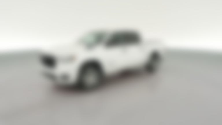 2026 Ram 1500 Crew Cab vehicle photo