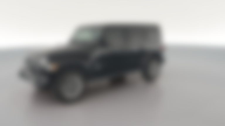 2021 Jeep Wrangler Unlimited vehicle photo