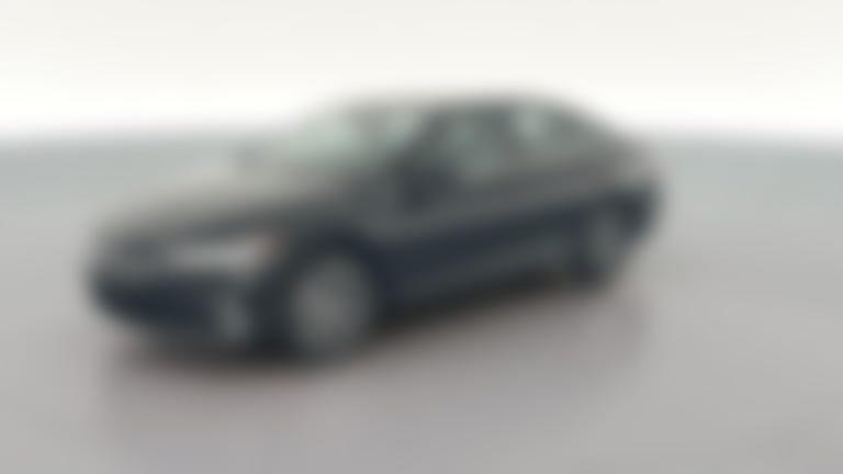 2026 Volkswagen Jetta vehicle photo