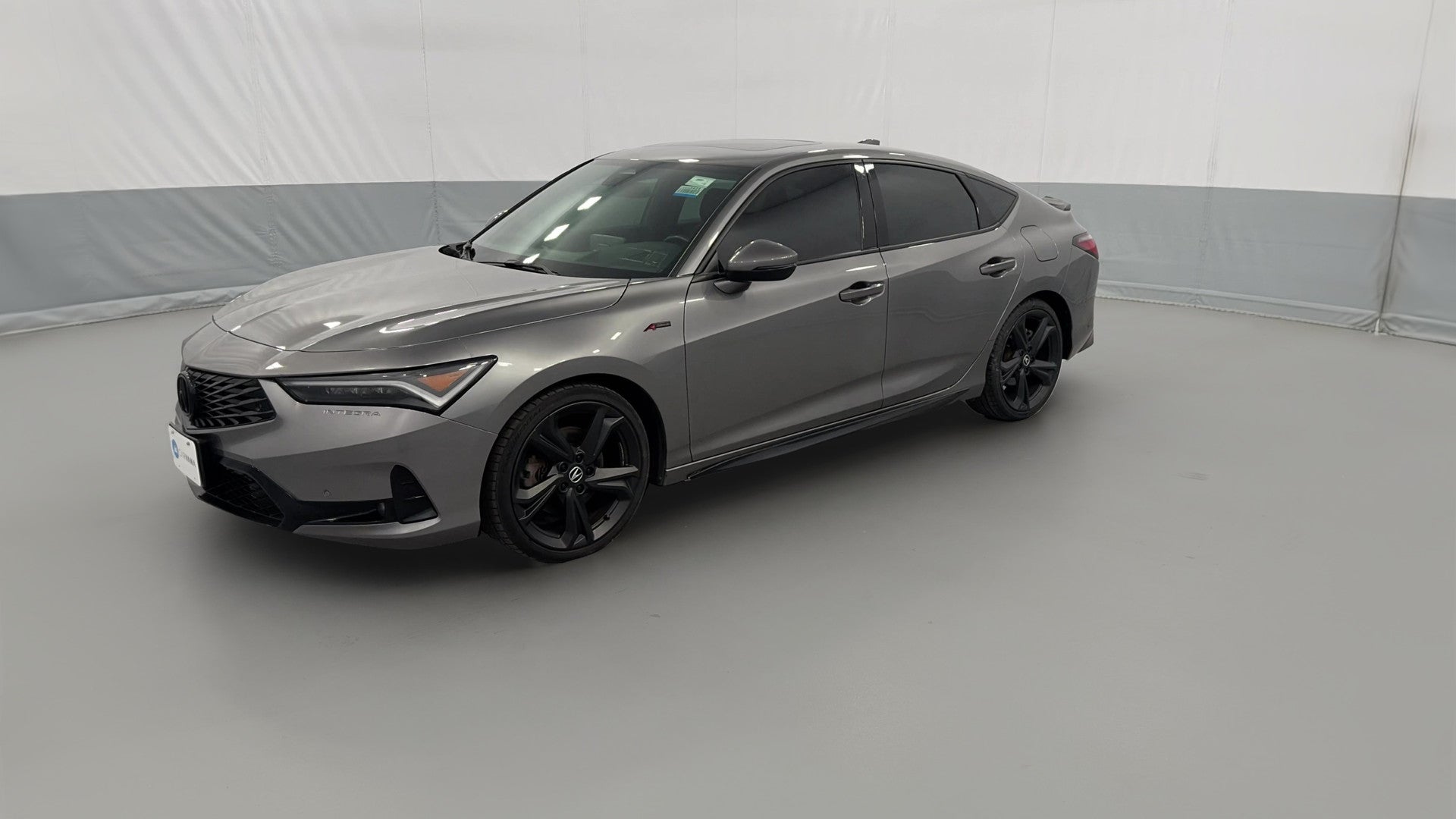 2023 Acura Integra vehicle photo