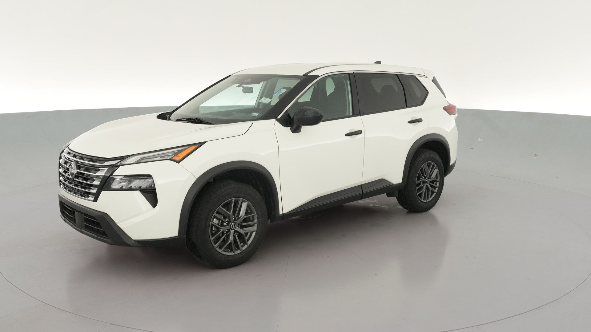 2024 Nissan Rogue vehicle photo
