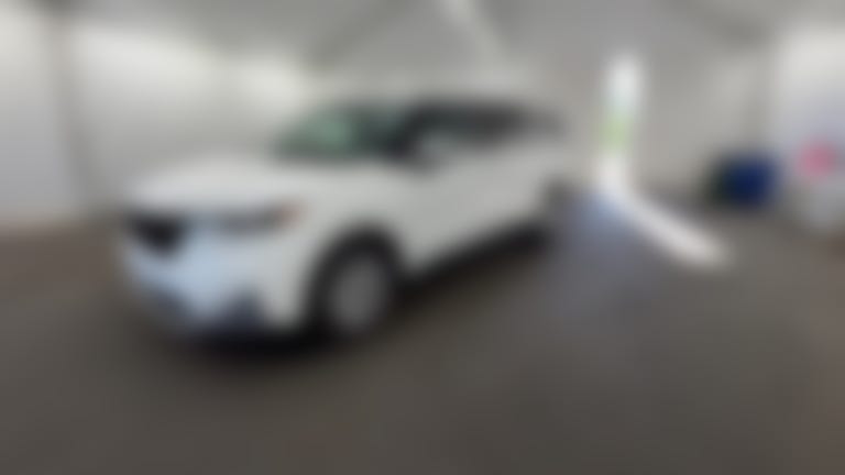 2022 Kia Carnival vehicle photo