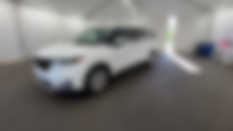 2022 Kia Carnival vehicle photo