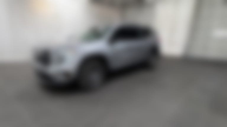 2026 GMC Acadia vehicle photo