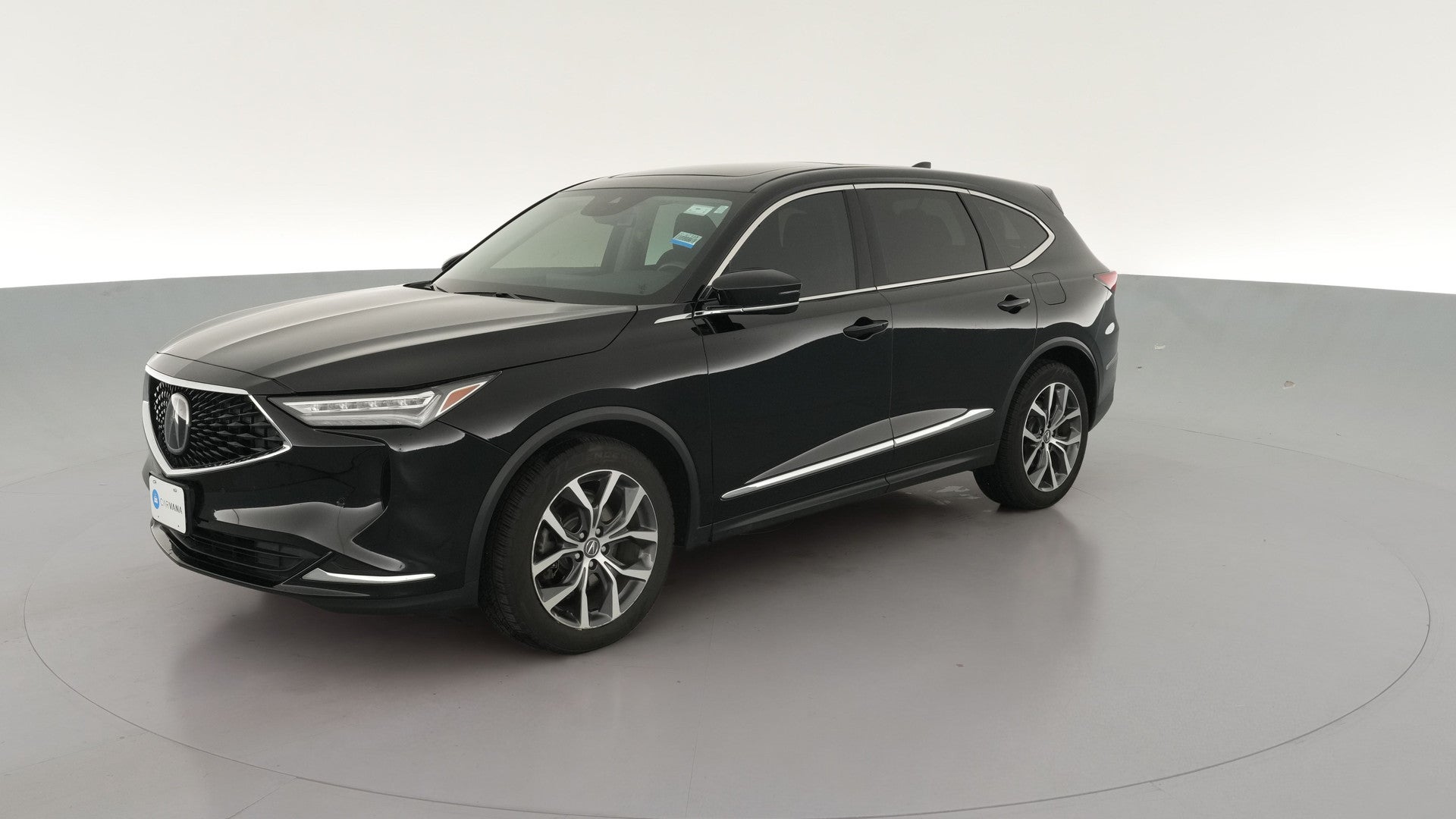 2022 Acura MDX vehicle photo