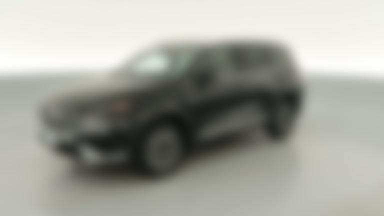 2023 Hyundai Santa Fe Hybrid vehicle photo