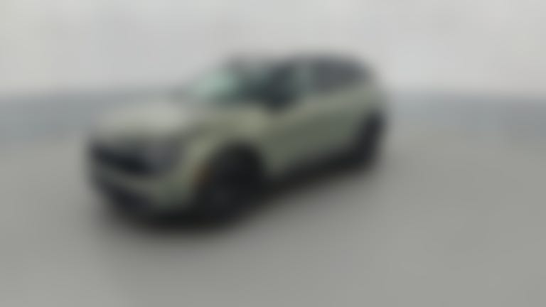 2024 Kia Sportage vehicle photo