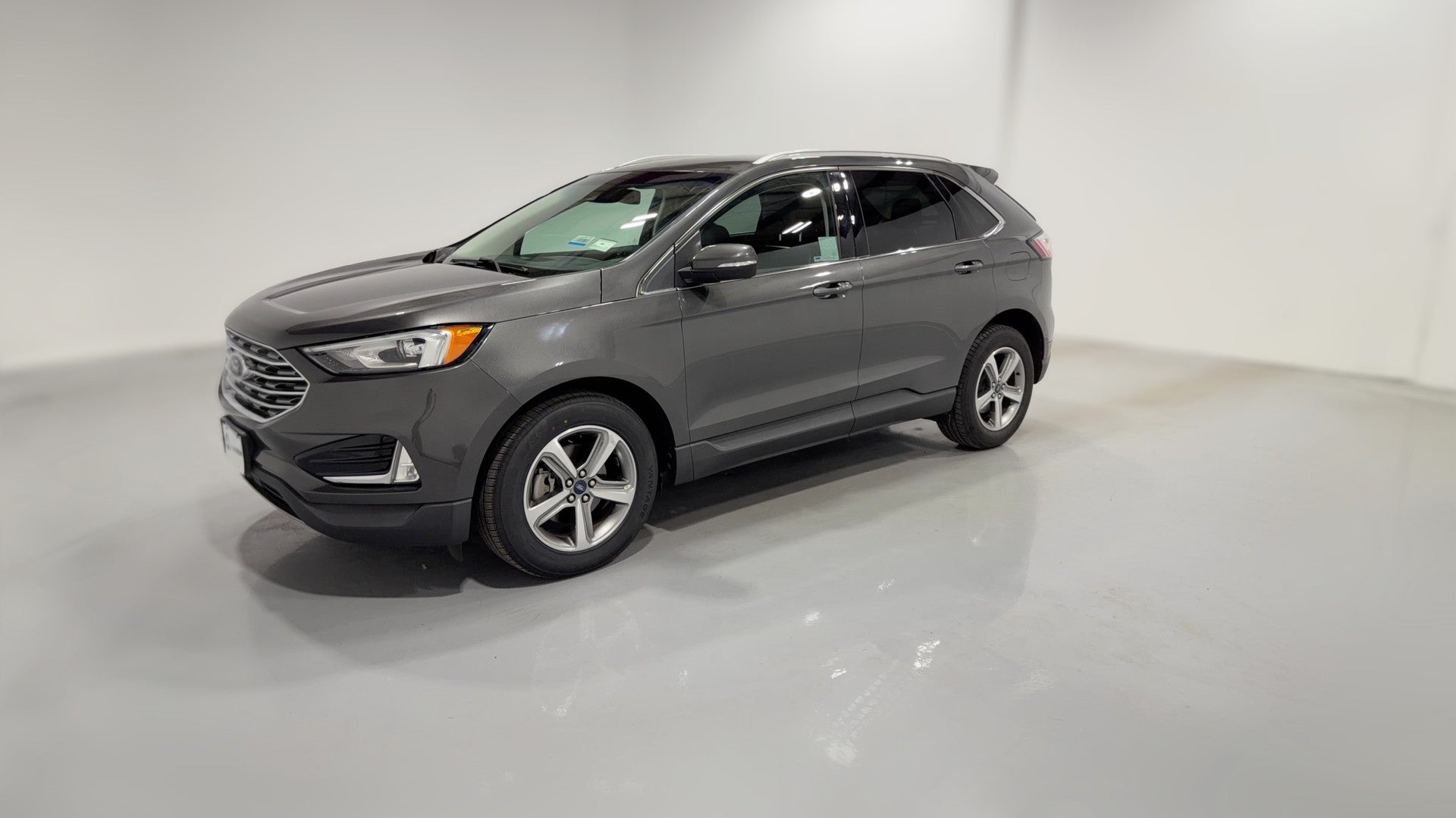 2019 Ford Edge vehicle photo