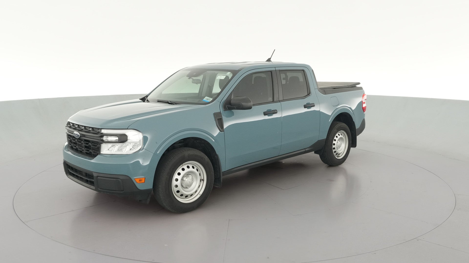 2023 Ford Maverick vehicle photo
