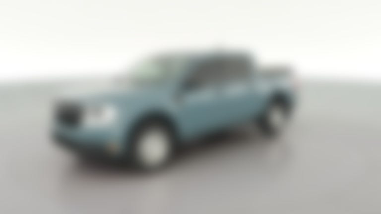 2023 Ford Maverick vehicle photo