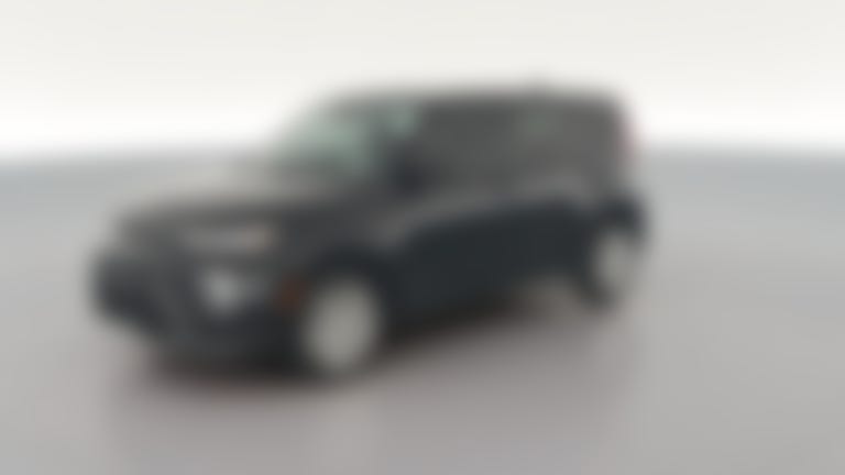 2021 Kia Soul vehicle photo