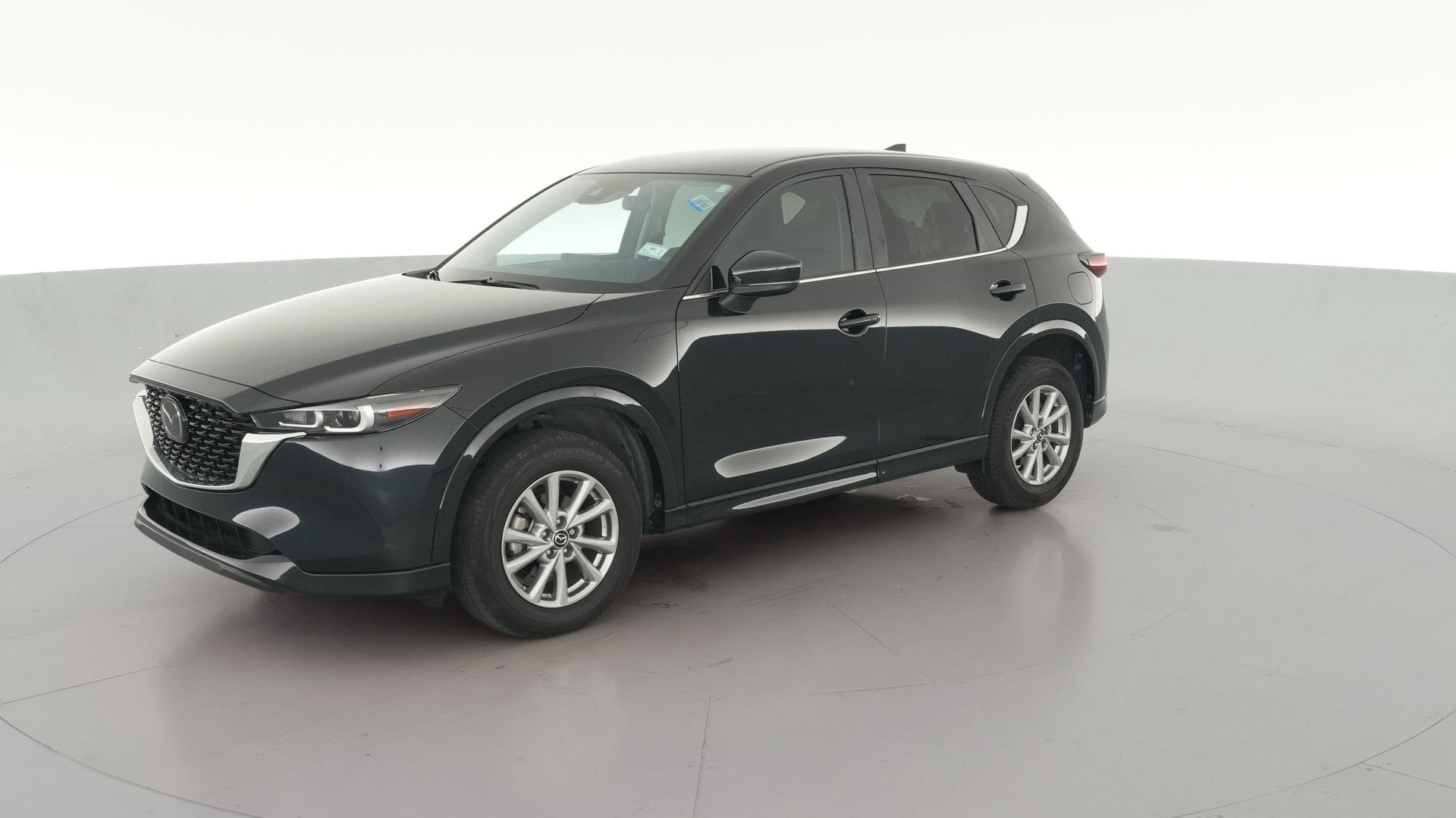2024 MAZDA CX-5 vehicle photo