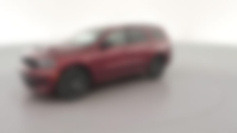 2026 Dodge Durango vehicle photo