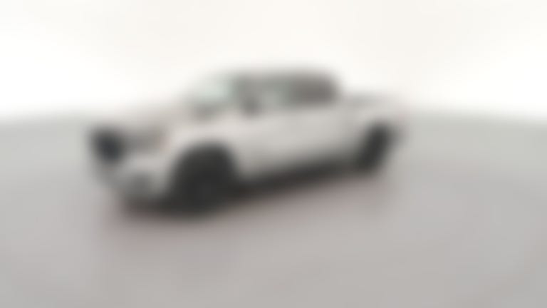 2020 Ram 1500 Crew Cab vehicle photo