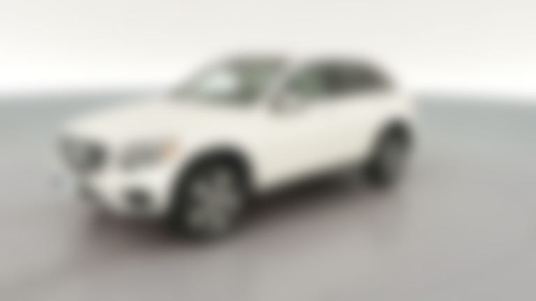 2019 Mercedes-Benz GLC vehicle photo
