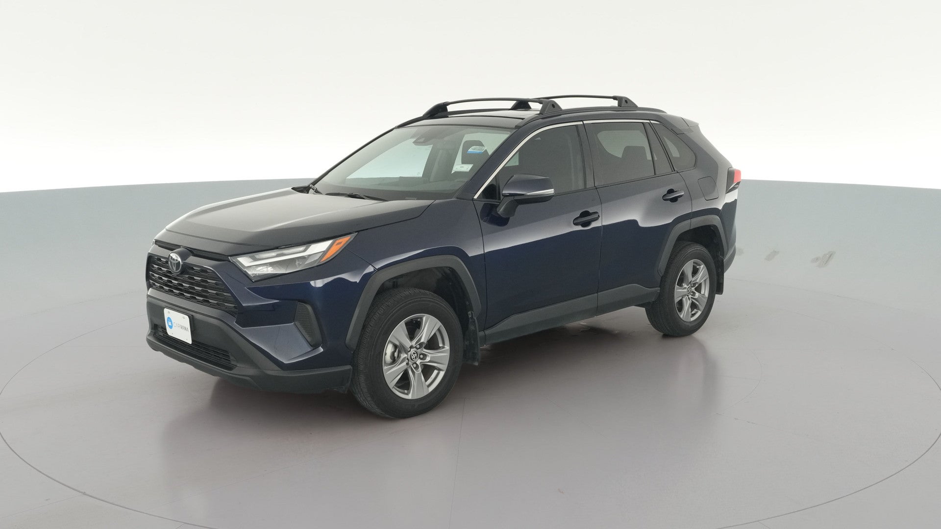 2023 Toyota RAV4 vehicle photo