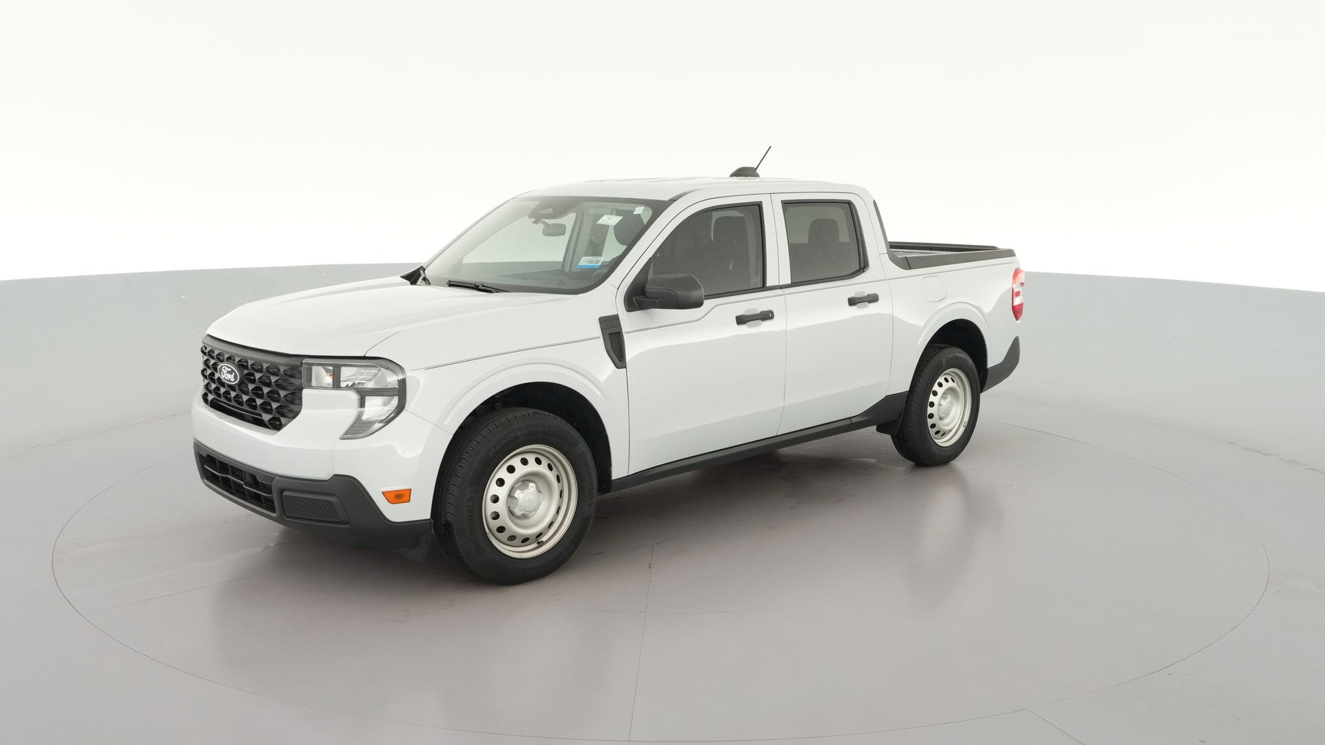 2025 Ford Maverick vehicle photo