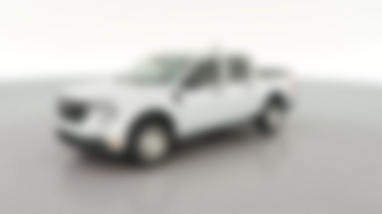 2025 Ford Maverick vehicle photo