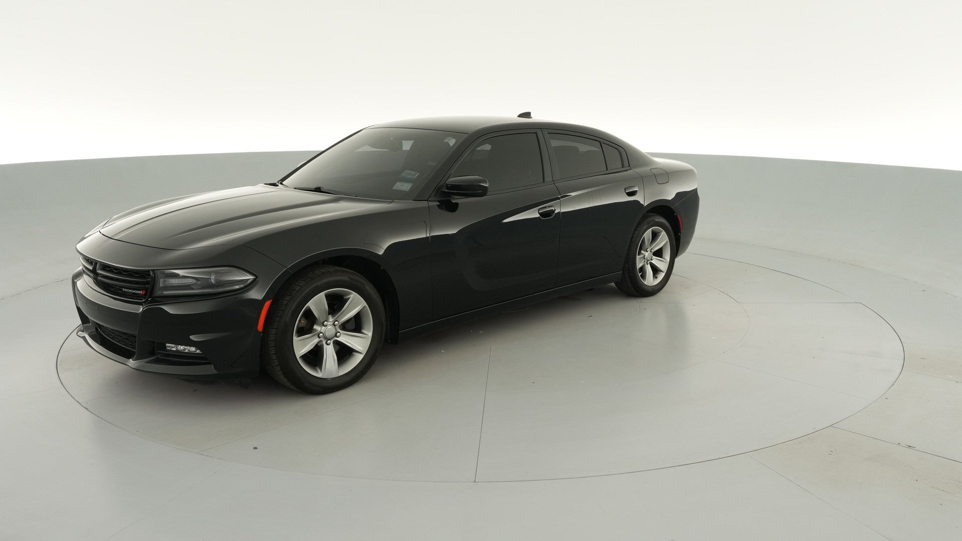 2016 Dodge Charger vehicle photo
