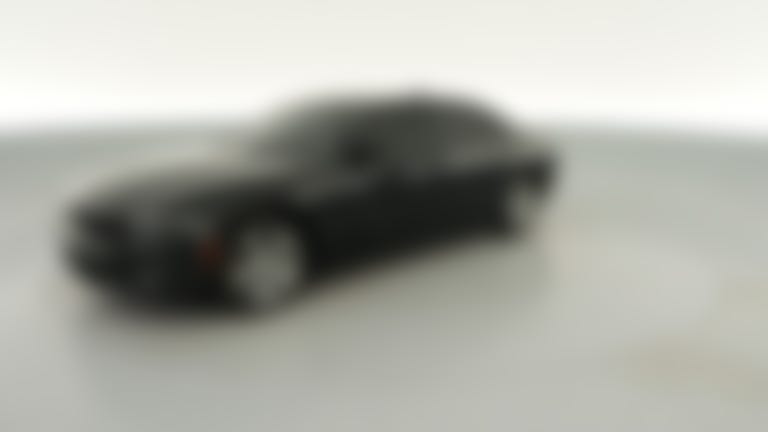 2016 Dodge Charger vehicle photo