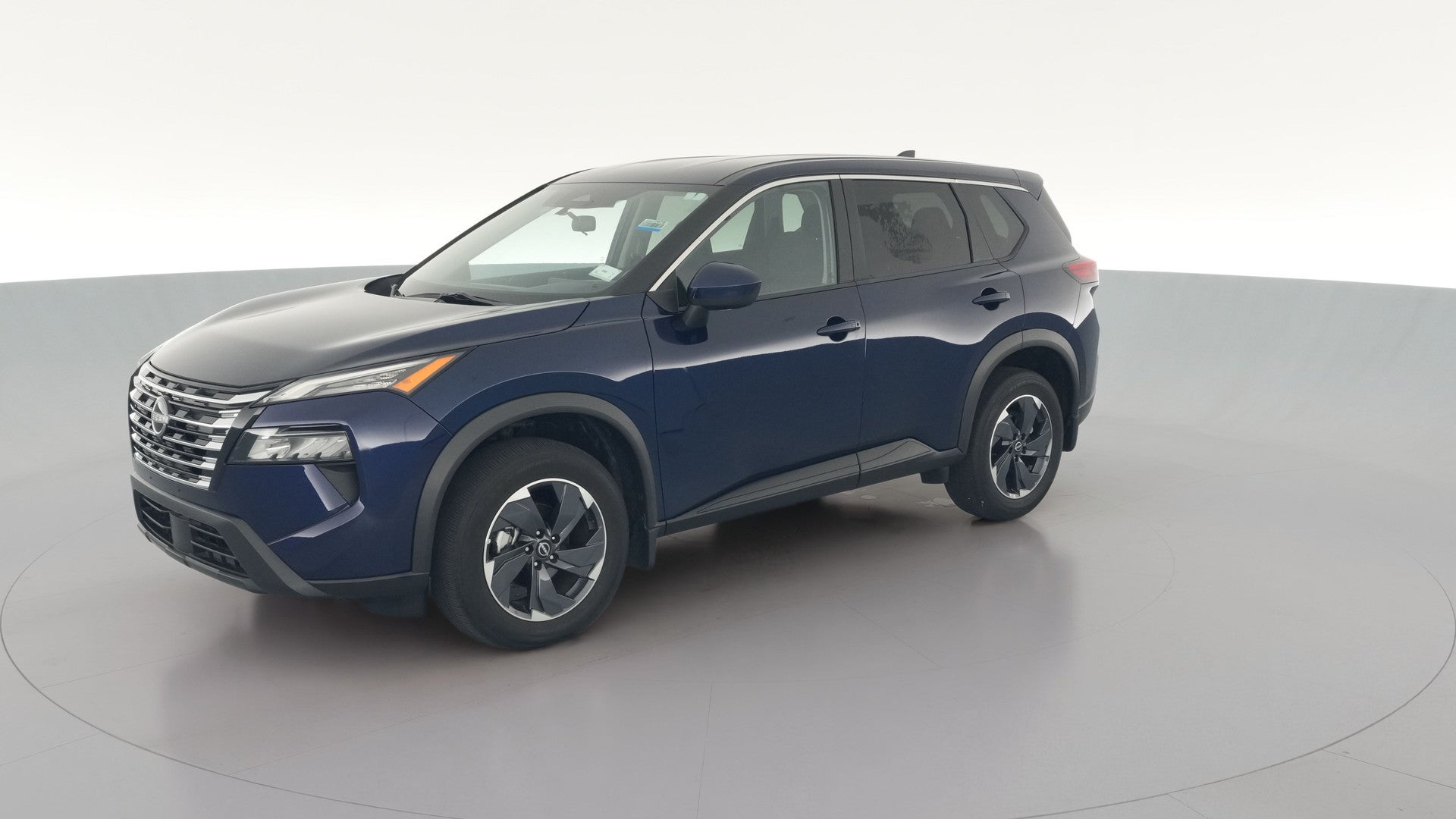 2024 Nissan Rogue vehicle photo