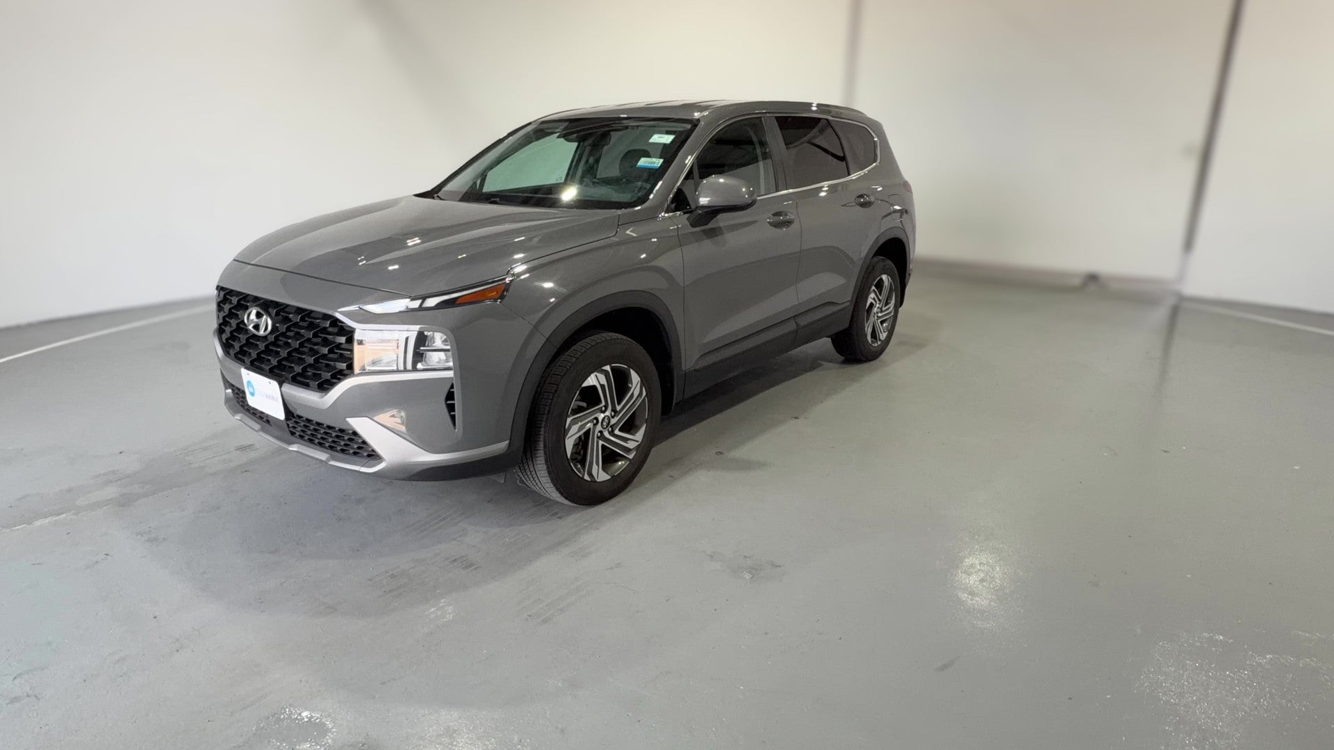 2023 Hyundai Santa Fe vehicle photo