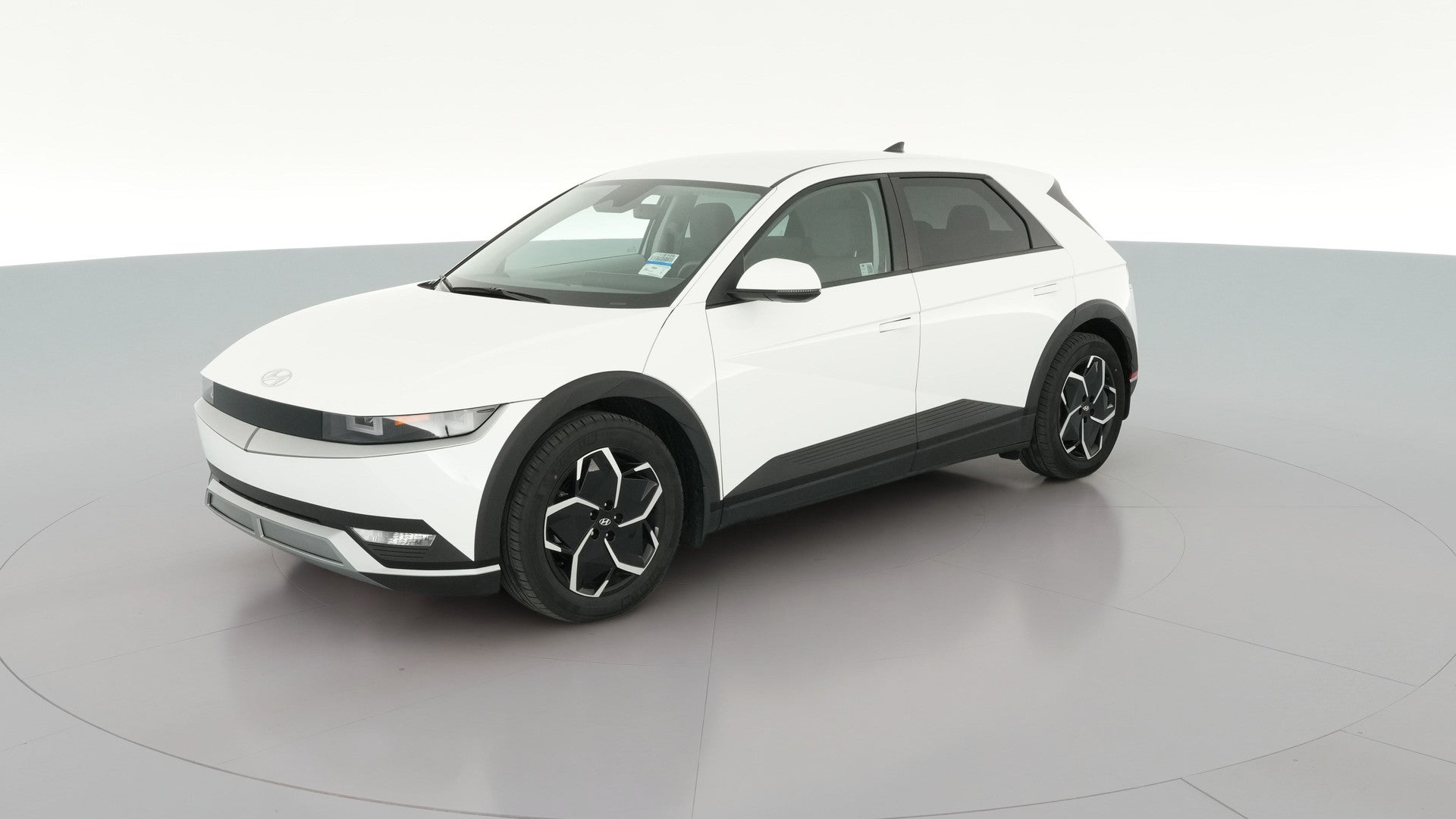 2024 Hyundai IONIQ 5 vehicle photo