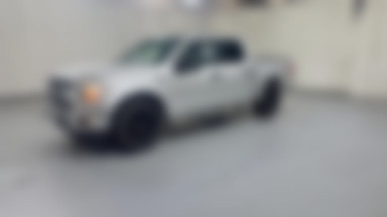 2018 Ford F150 SuperCrew Cab vehicle photo