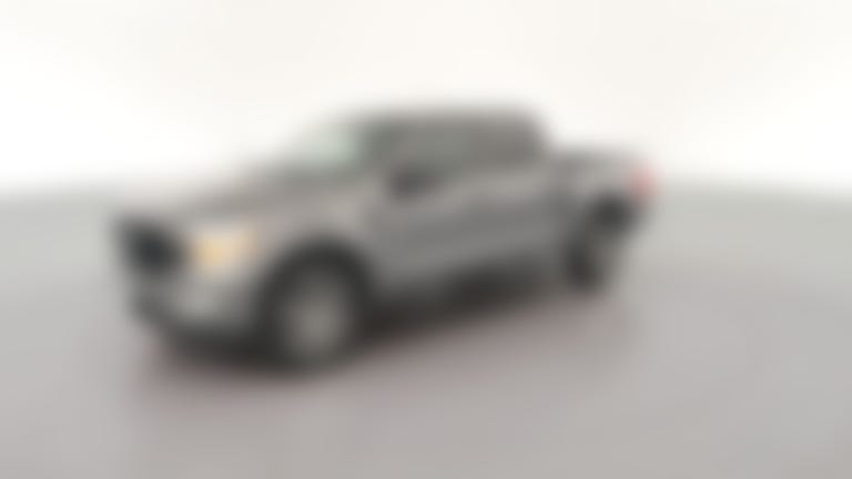 2021 Ford F150 SuperCrew Cab vehicle photo