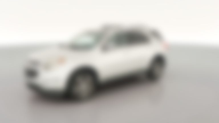 2017 Chevrolet Equinox vehicle photo