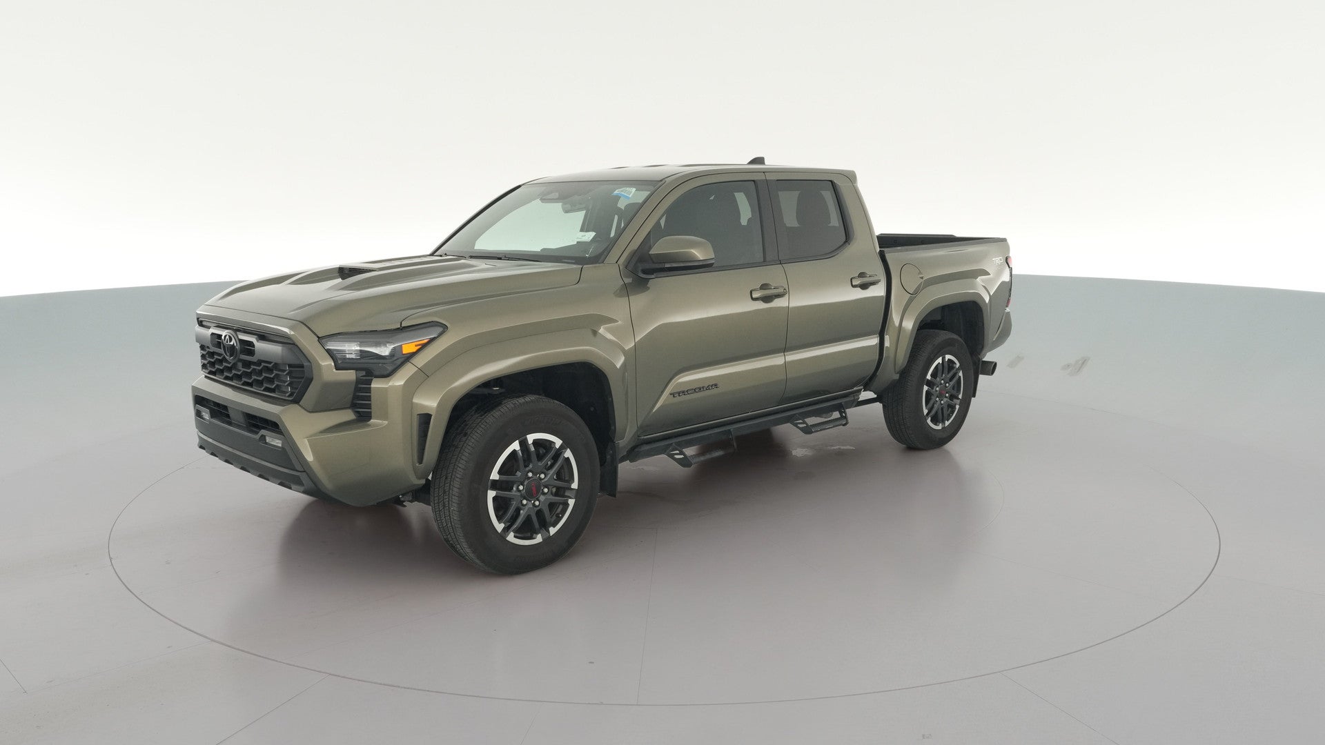 2024 Toyota Tacoma Double Cab vehicle photo