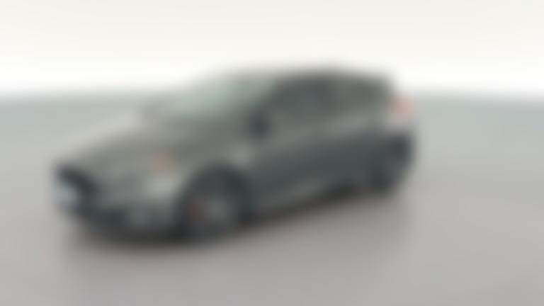 2016 Ford Focus vehicle photo