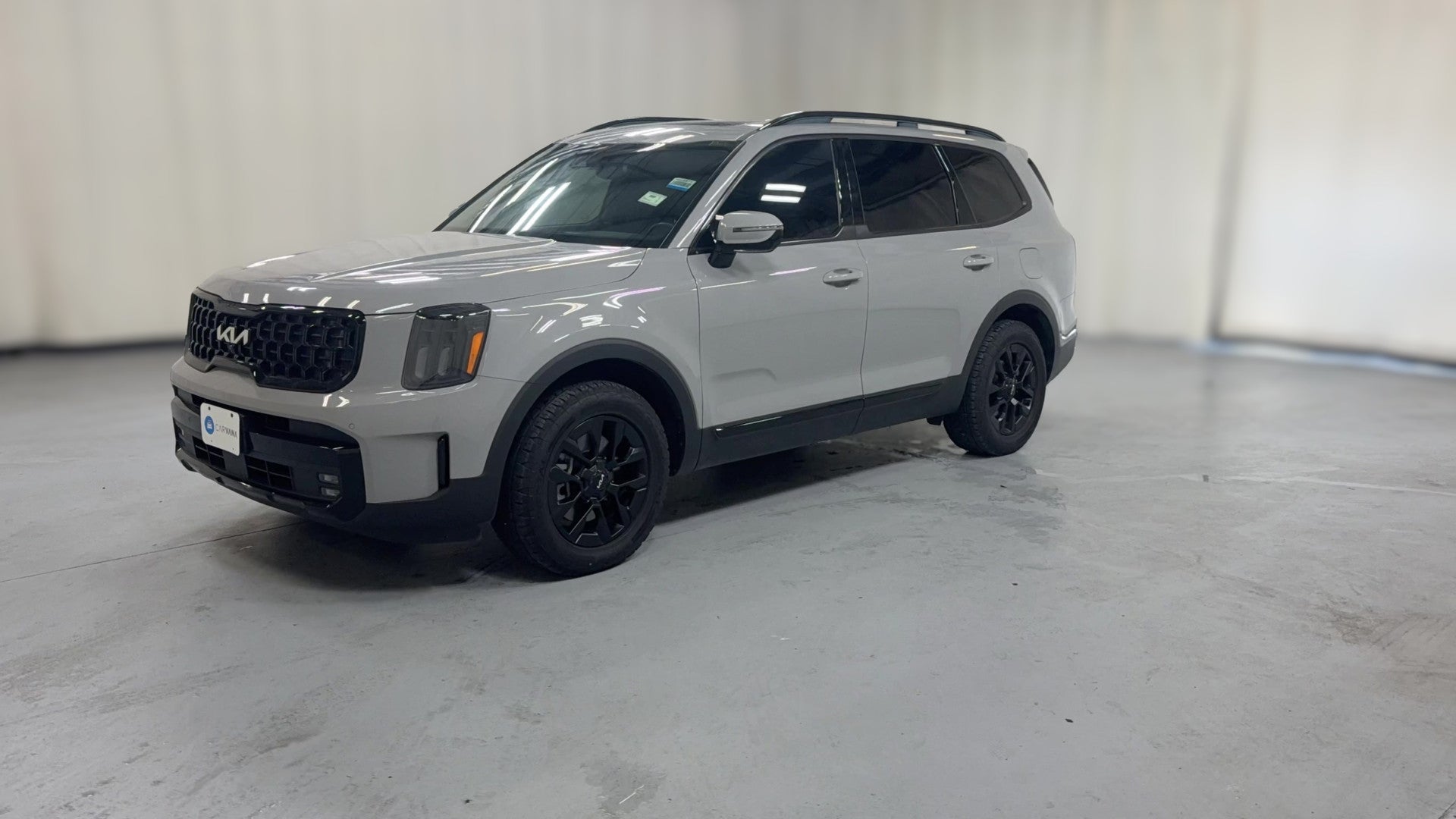 2024 Kia Telluride vehicle photo
